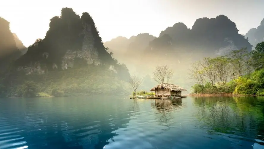 智能系统精密高端